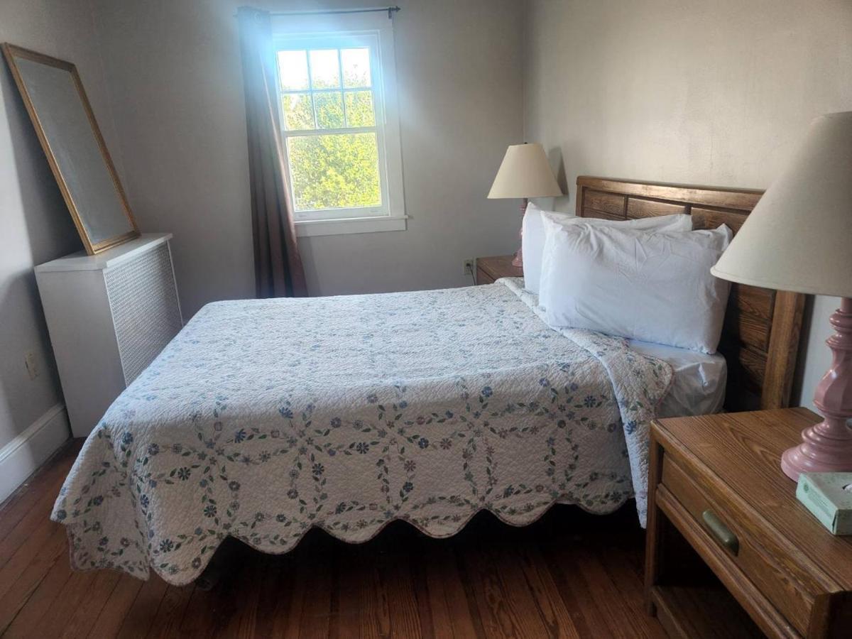 Spruce Lane Lodge And Cottages Smoketown  Екстер'єр фото