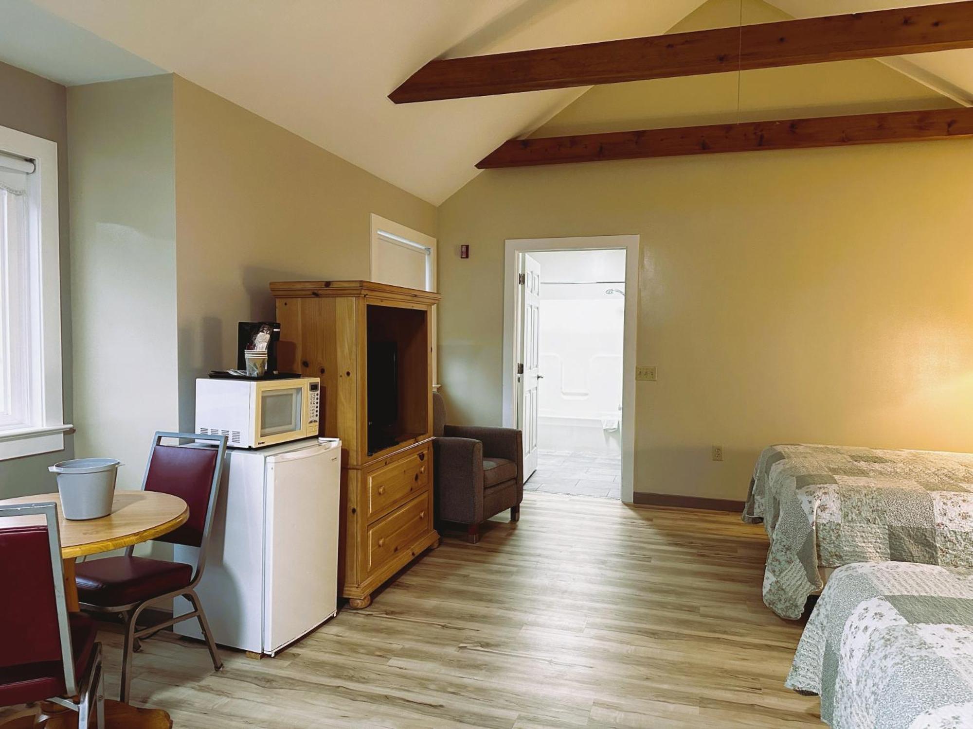 Spruce Lane Lodge And Cottages Smoketown  Екстер'єр фото