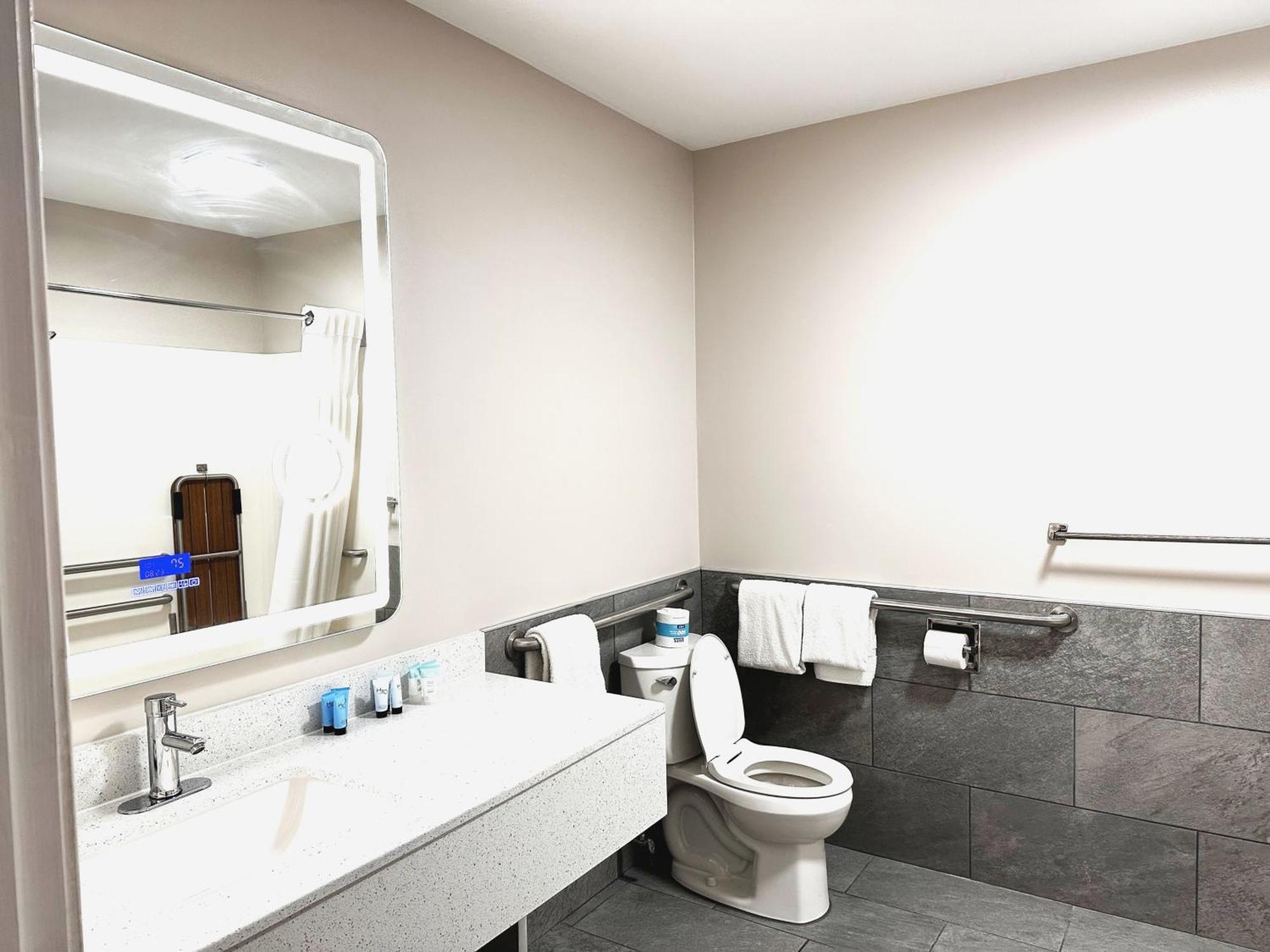Spruce Lane Lodge And Cottages Smoketown  Екстер'єр фото