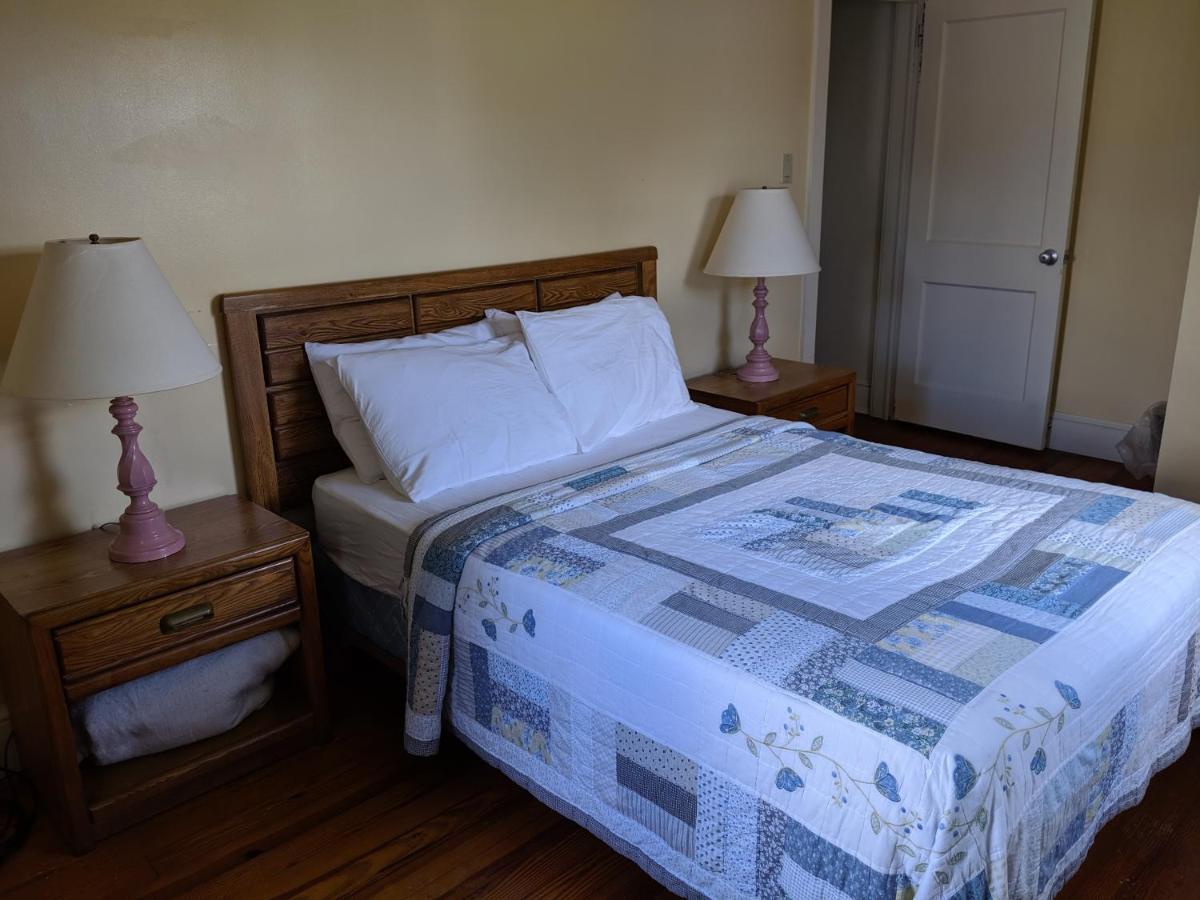 Spruce Lane Lodge And Cottages Smoketown  Екстер'єр фото